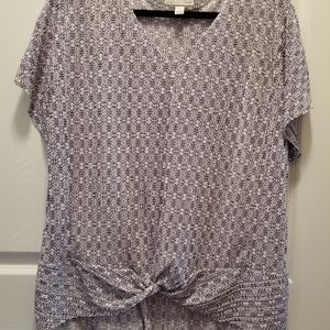 DANA BUCHMAN  Ladies XL